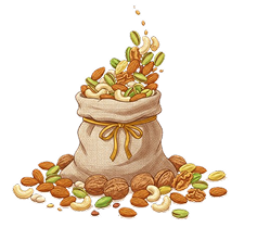 Traditional Preparation